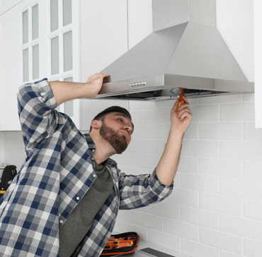 Emergency Cooking Range repair in Dubai