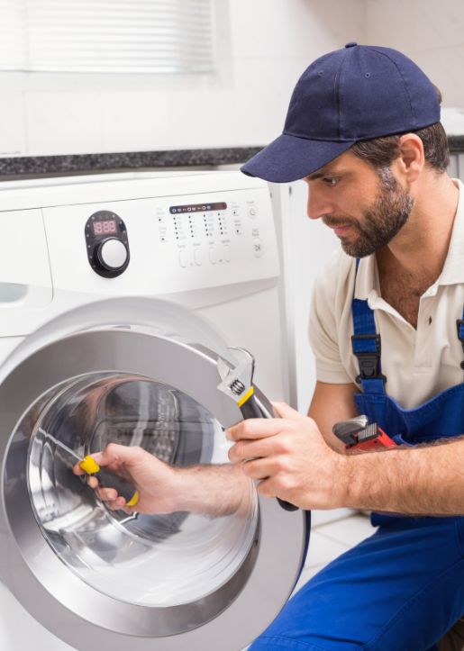 Experience the Best Miele Service Center