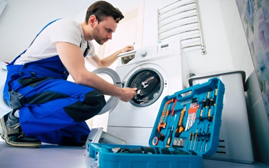 Fast & Reliable Bosch Service Center