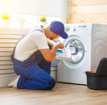 Fast Washer Dryer Repairs