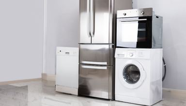 Home Appliance Repair