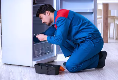 On-Time Indesit Repairs and Support