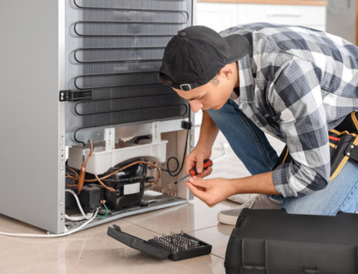 Quality Refrigerator Repair Services
