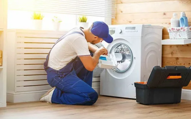 Quality Washing Machine Repair