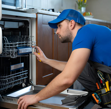 Same-Day Repairs at Bosch Service Center