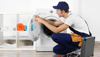Samsung Washer Dryer Repair