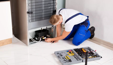 Side by Side Fridge Repair