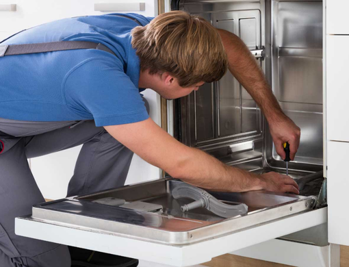 Skilled Dishwasher Repair Specialists