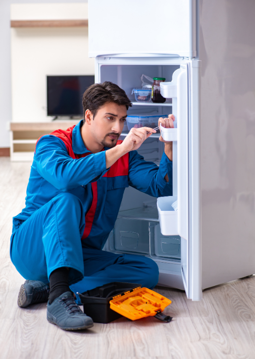 Trusted Appliance Repair Service