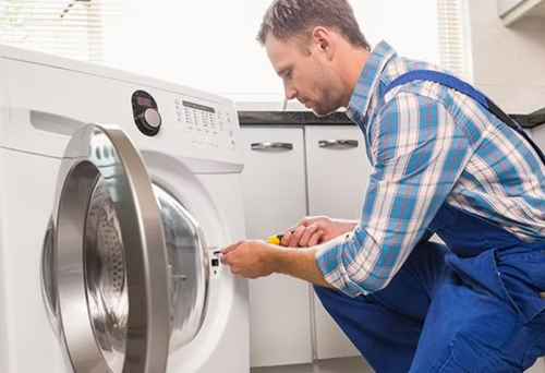 Washing Machine Repair Experts