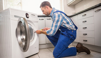 Washing Machine Repair