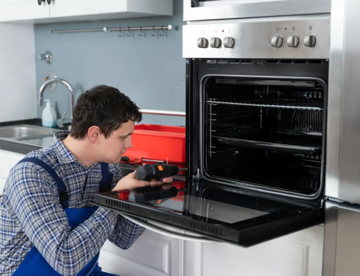 Your Best Choice for Samsung Repairs