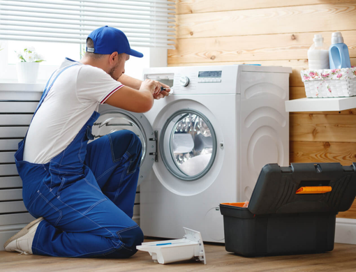 Your Local Appliance Repair Specialists
